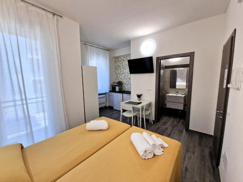 Vicenza Casa | Berica Alloggi Turistici