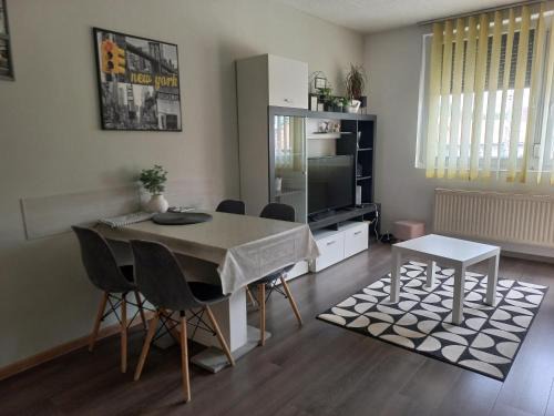 Pecs Apartamento | Berik Apartman