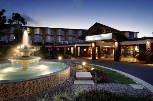 Beau Vallon Complejo | Berjaya Beau Vallon Bay Resort & Casino
