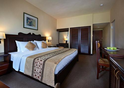 Mount Lavinia Hotel | Berjaya Hotel Colombo