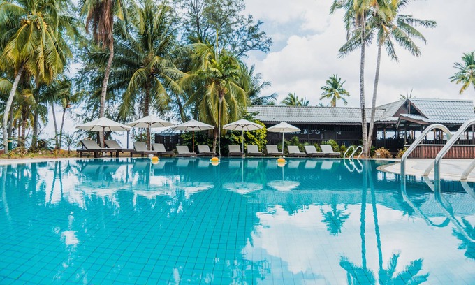 Tioman Island Complejo | Berjaya Tioman Resort