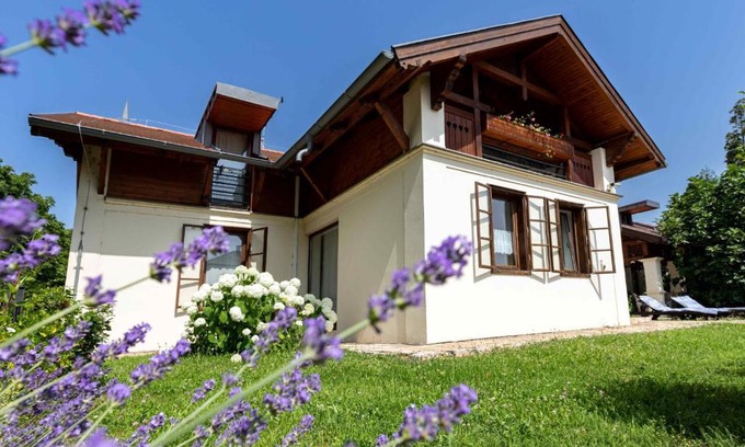 Balatonfured Casa | Berkenye Vendégház