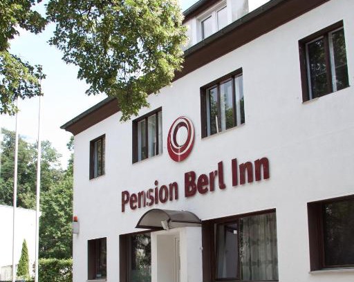 Waidmannslust Casa | Berl Inn