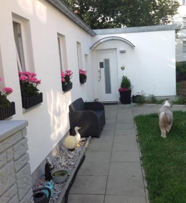 Westend Apartamento | BerLietz