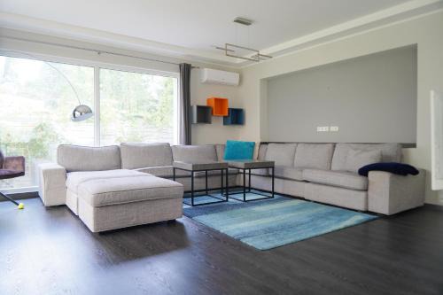 Teltow Casa | Berlin Bound Retreat 3 bedrooms