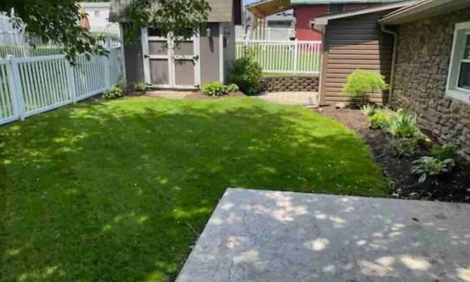 Millersburg Casa | Berlin Daudy Haus