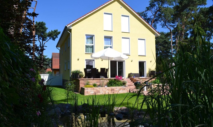 Waldesruh Apartamento | Berlín siempre merece una visita 2!