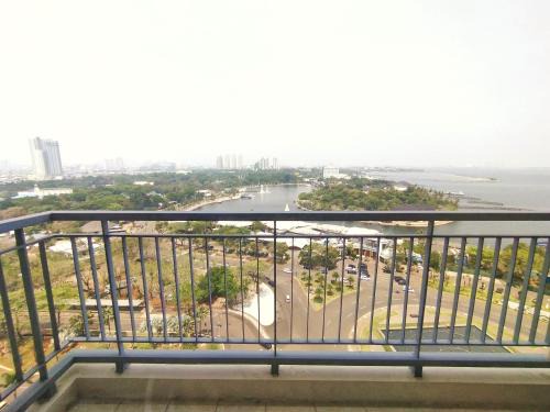 Old Jakarta Apartamento | Berlin Village - Ancol Mansion