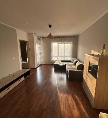 Hellersdorf Apartamento | Berlin Wohnung komfort
