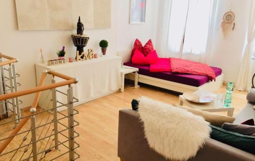Schoeneberg Apartamento | BERLINO Cozy Apartment
