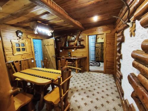 Mykulychyn Casa | Berloga