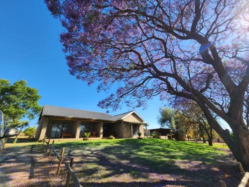 Hekpoort Casa | Berlouri Guest House