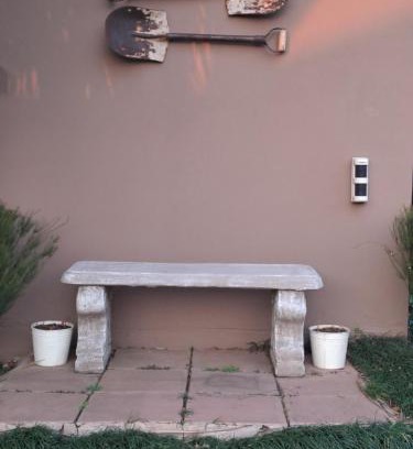 Secunda Casa | Berlydai Guest Accomodation