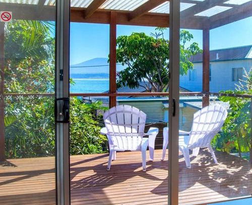 Bermagui Apartamento | Bermagui Bay Beach House Bungalow in the heart of Bermagui