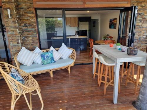 Bermagui Apartamento | Bermagui Coastal Hideaway - Pet Friendly