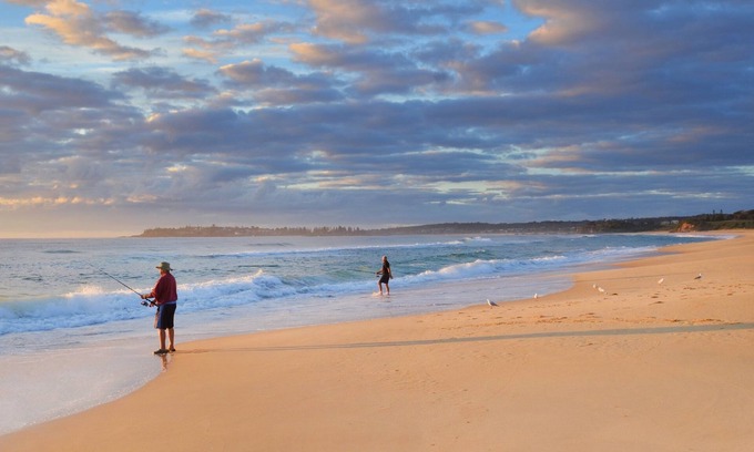 Bermagui Hotel | Bermagui Motor Inn