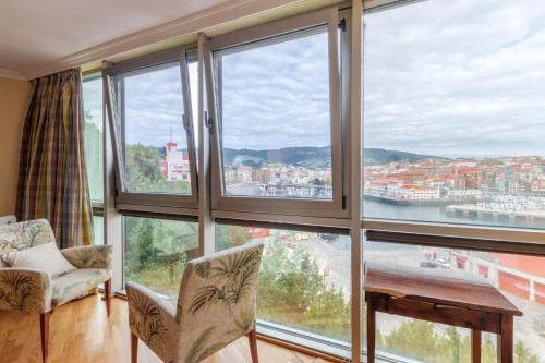Bermeo Apartamento | Bermeo Portu Gane