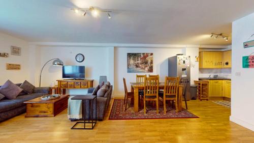 South Bermondsey Apartamento | Bermondsey apartment