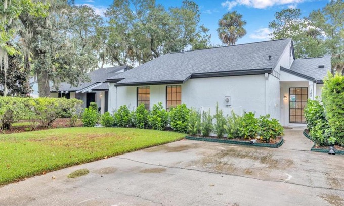 Palm Valley Casa | Bermuda Bungalow