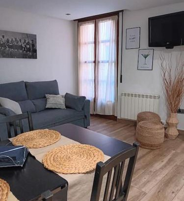 Centro histórico de León Apartamento | Bermudo III VUT-LE-784