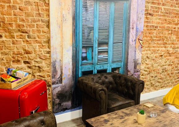 Cuatro Caminos Apartamento | Bernabéu Business & Stay