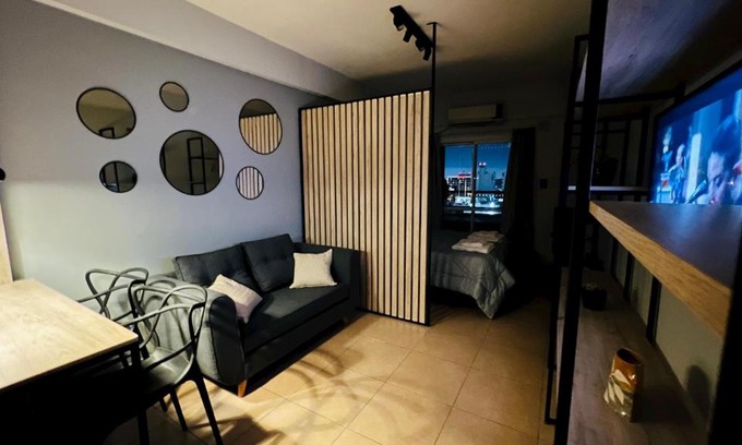 Province of Tucuman Apartamento | Bernabe Boulevard