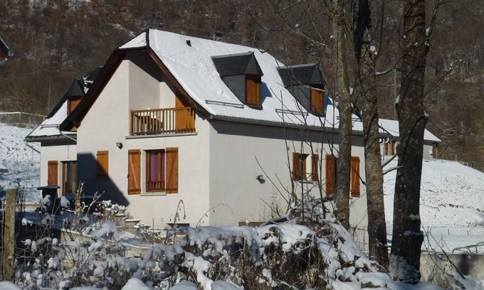 Peyragudes Casa | Bernadaous - Oô - Gîte