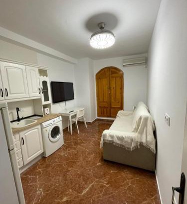 Jaén Apartamento | Bernardo López con opción a parking