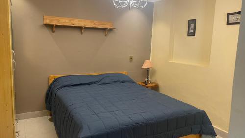 Sucre Apartamento | Bernardo’s Departamento céntrico para 2 o hasta 3 personas