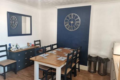 Cromer Apartamento | BERNARDS HIDEOUT
