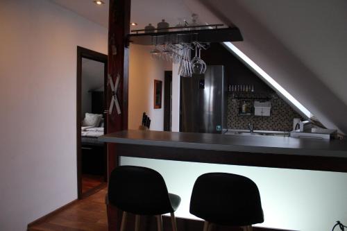 Vrutky Apartamento | BERNAT apartman