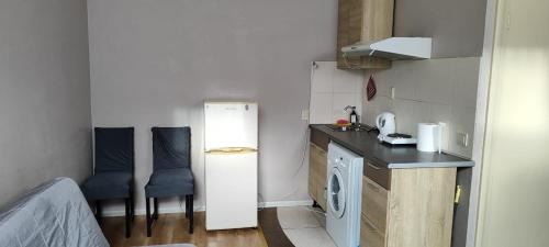 Liepaja Apartamento | Bernatu street apartment
