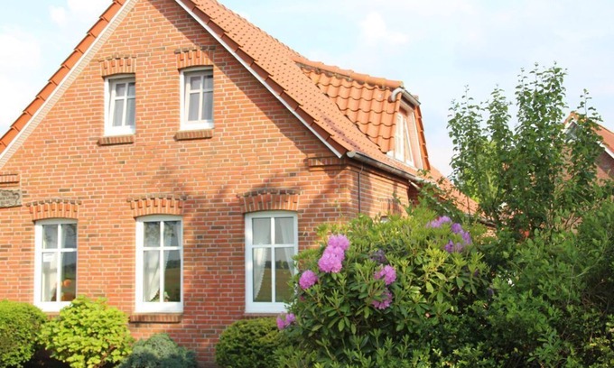 Sturenburgshof Casa | Bernd Bahde, Holiday home - Holiday home, Shower, WC, 2 bedrooms