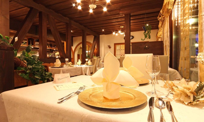 Blausee Hotel | Bernerhof Swiss Quality Hotel