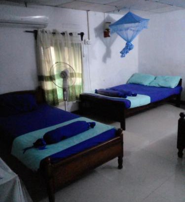 Dalupotha Cama Y Desayuno | Bernie guest house