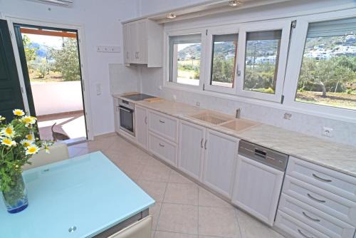 Naxos Apartamento | Bernie House 2