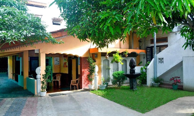 Ettukala Casa | Bernies Guest House