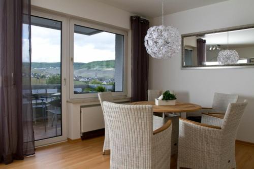 Andel Apartamento | Bernkasteler Moselpanorama