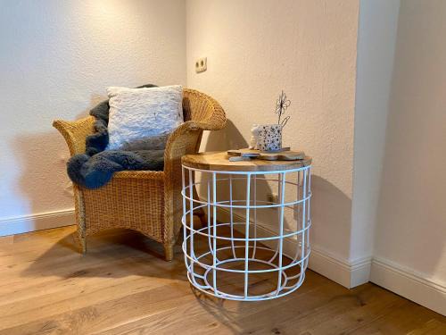 Westerhever Apartamento | Bernstein
