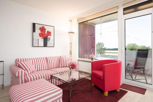Dahme Apartamento | Berolina Abendsonne