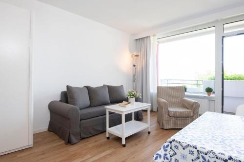 Dahme Apartamento | Berolina Belcanto