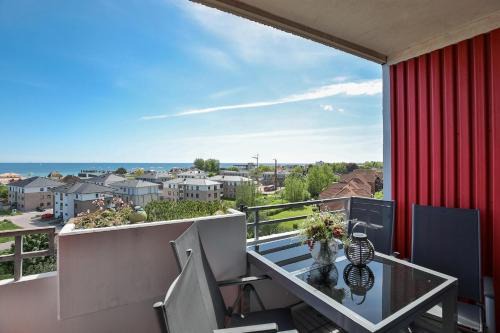 Dahme Apartamento | Berolina Großer Ankerplatz