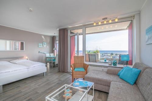 Dahme Apartamento | Berolina Kleiner Ankerplatz