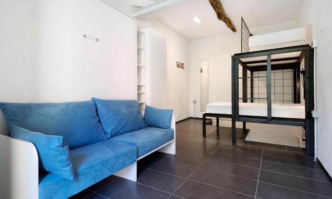 Bonassola Apartamento | Beroni su due livelli