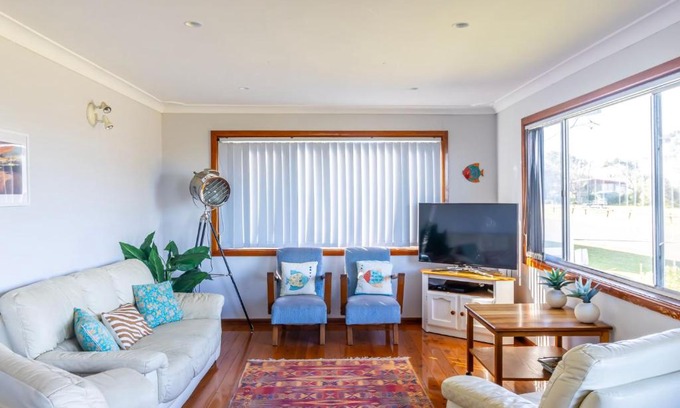 Berrara Casa | Berrara Cove Beach House