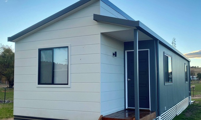 Berridale Cabina | Berridale Alpine Retreat Entire cabin in Berridale, Australia 45mins to snow!