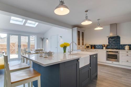 Martlesham Heath Casa | Berries