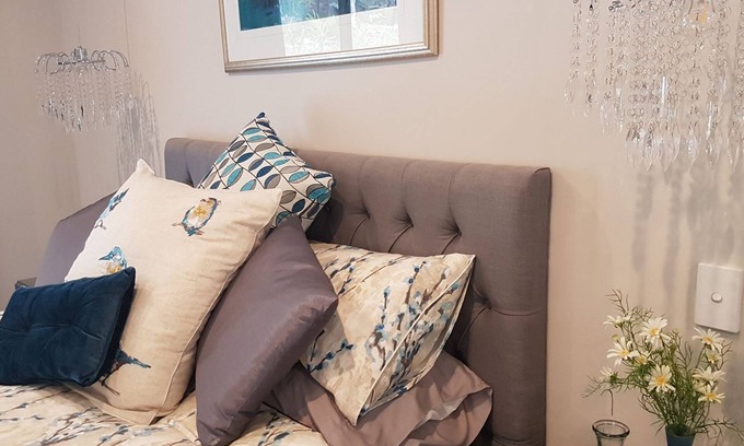 Berrilee Cama Y Desayuno | Berrilee Bed & Breakfast