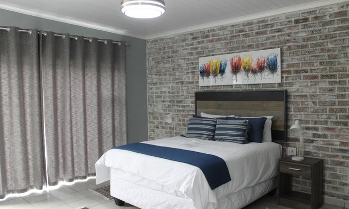 Kroonstad Casa | Berry Lane Guesthouse