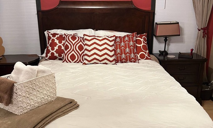 Sylva Casa | Berry Mountain Escape
